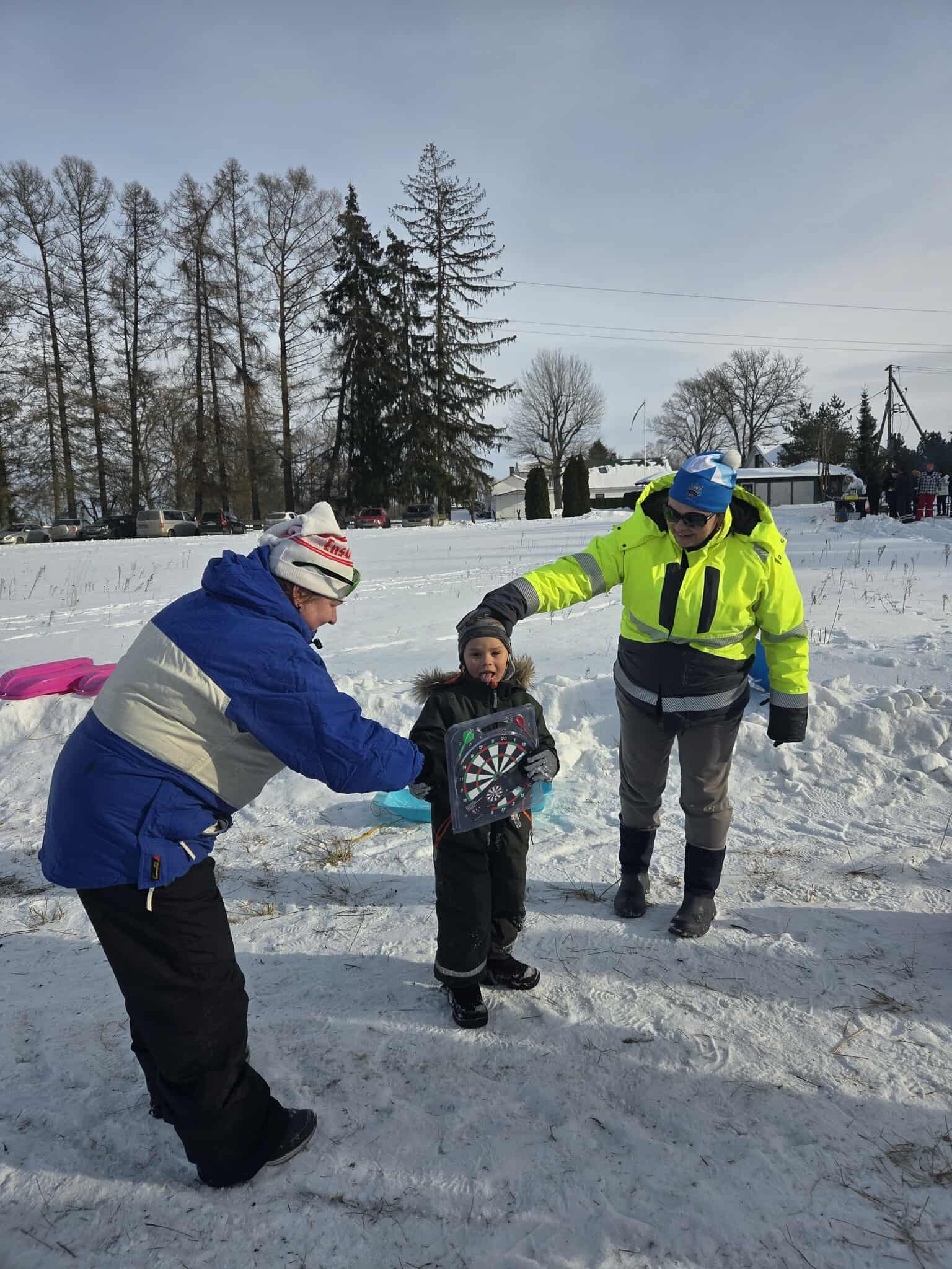 tublim liulaskja