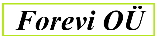 Forevi Logo