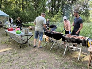 grillmeistrid