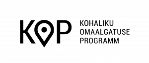 kop logo must