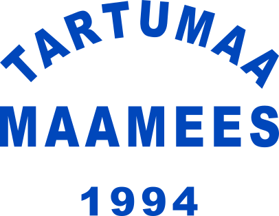 Maamees Logo