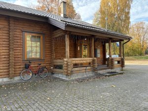 valma külamaja